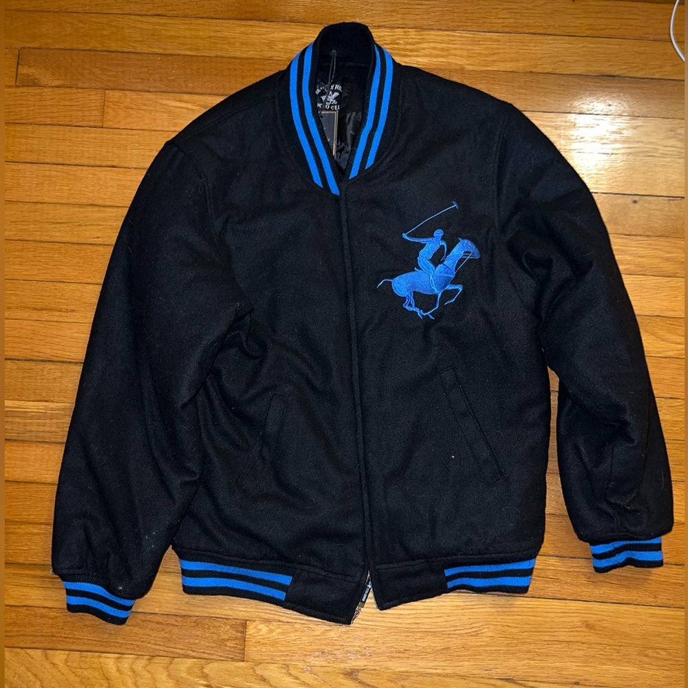 Beverly Hills Polo Club - Men’s Jacket Size XL
